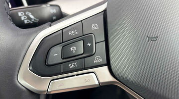 2024 Volkswagen TSI Match Euro 6 5-door (Grey) - Image: 25