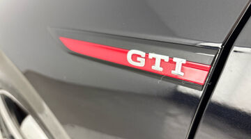 2023 Volkswagen 2.0 TSI GTI Clubsport DSG Euro 6 5-door (Black) - Image: 36