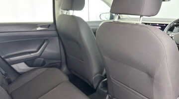 2021 Volkswagen 1.0 TSI Match DSG Euro 6 5-door (Grey) - Image: 28