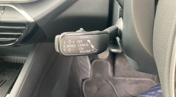 2024 Škoda TSI ACT SE Technology Euro 6 5-door (Grey) - Image: 24