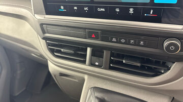 2026 Volkswagen 2.0 TDI T3Commerce Plus FWD SWB Euro 6 5-door (Grey) - Image: 12