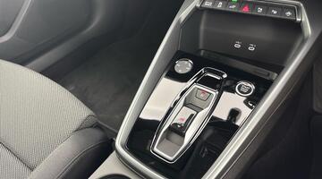 2026 Audi Sportback Sport TFSI e 204 PS S tronic (Grey) - Image: 24