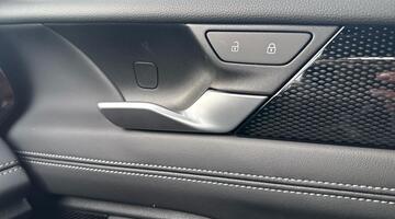 2026 Volkswagen Match 1.5 eTSI 150 PS 7-Speed DSG 5-door (Black) - Image: 15