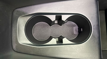 2025 Audi 40 Sport Auto 5-door 63kWh (Aurora violet) - Image: 21