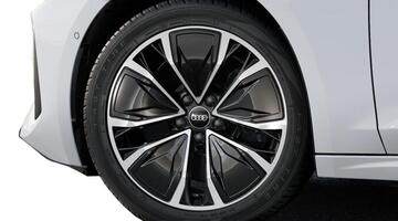 2026 Audi 2.0 e-hybrid5.9kWh Technik Saloon S Tronic quattro Euro 6 5-door (White) - Image: 7