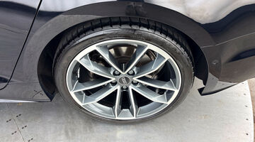 2024 Audi 2.0 TFSI 40 S line Sportback S Tronic Euro 6 5-door (Black) - Image: 36