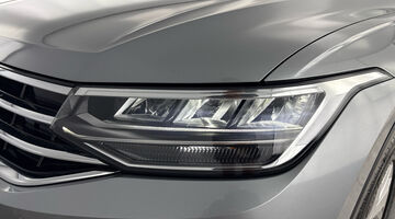 2023 Volkswagen TSI Life DSG Euro 6 5-door (Silver) - Image: 40