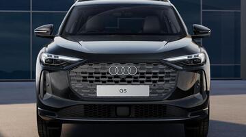 2025 Audi 2.0 TDI Sport S Tronic quattro Euro 6 5-door (Black) - Image: 41