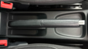 2017 Volkswagen TSI Match Edition Euro 6 5-door (Grey) - Image: 13