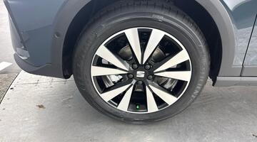 2026 SEAT 1.0 TSI FR DSG Euro 6 5-door (Multicolour) - Image: 40