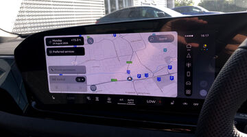 2026 Audi 2.0 TFSI Black Edition S Tronic Euro 6 5-door (Grey) - Image: 29