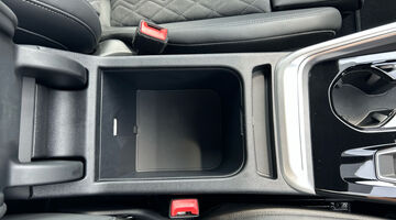 2025 Audi 2.0 TFSI Edition 1 S Tronic quattro Euro 6 5-door (Blue) - Image: 24