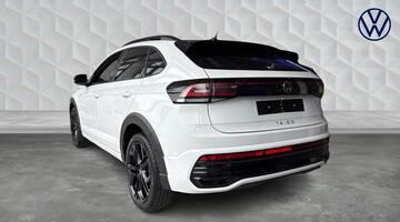 2026 Volkswagen Black Edition 1.0 TSI 115PS 7-speed DSG 5-door (Multicolour) - Image: 3