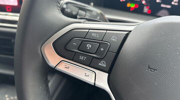2026 Volkswagen 2.0 TDI Life DSG Euro 6 5-door (White) - Image: 26