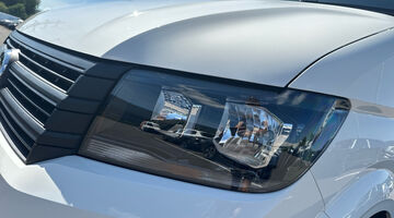 2026 Volkswagen 2.0 TDI CR35 Commerce Plus Auto FWD MWB High Roof Euro 6 5-door (White) - Image: 33