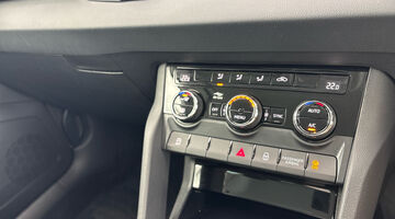 2023 Škoda TSI ACT SE Drive DSG Euro 6 5-door (White) - Image: 13