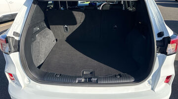 2023 Ford Duratec 14.4kWh ST-Line X Edition CVT Euro 6 5-door (White) - Image: 23