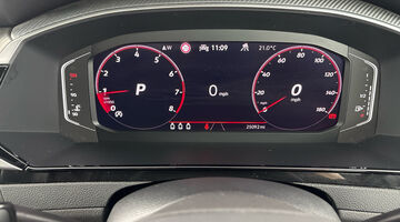 2021 Volkswagen 2.0 TSI R-Line Fastback DSG Euro 6 5-door (Silver) - Image: 29