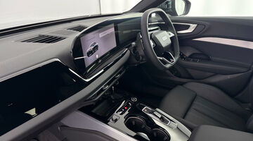 2026 Audi 2.0 e-hybrid5.9kWh S line Saloon S Tronic quattro Euro 6 5-door (Grey) - Image: 2