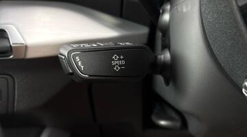 2026 Audi S line 35 TFSI 150 PS S tronic (Grey) - Image: 25