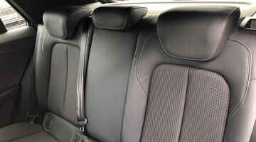 2026 Audi 1.0 TFSI 30 S line Euro 6 5-door (Blue) - Image: 17