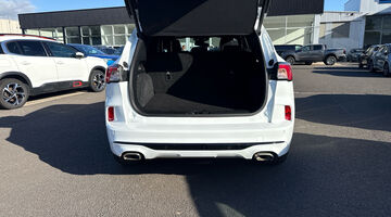 2023 Ford Duratec 14.4kWh ST-Line X Edition CVT Euro 6 5-door (White) - Image: 21