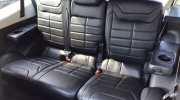 2016 Mitsubishi DI-DC Barbarian Auto 4WD Euro 6 3-door SWB (Silver) - Image: 28