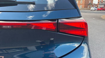 2026 CUPRA 140kW V1 58kWh 5-door Auto (Blue) - Image: 16