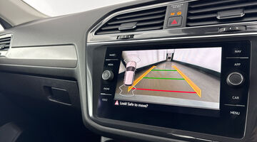 2023 Volkswagen TSI Life DSG Euro 6 5-door (Silver) - Image: 17