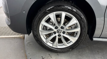 2025 Volkswagen 2.0 TDI Ocean 5-door DSG (Grey) - Image: 43