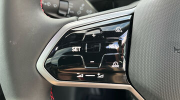 2026 Volkswagen 79kWh GTX Edition Auto 4Motion 5-door (Black) - Image: 25
