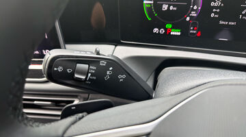 2026 Volkswagen TSI eHybrid 19.7kWh Elegance DSG Euro 6 5-door (Silver) - Image: 29