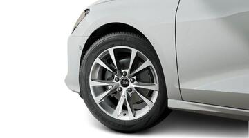 2026 Audi TFSIe Sport Sportback S Tronic Euro 6 5-door 17.9kWh (White) - Image: 7