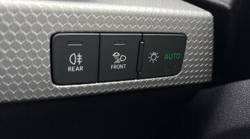 2026 Audi Sportback Black Edition 30 TFSI 116 PS S tronic (Grey) - Image: 20
