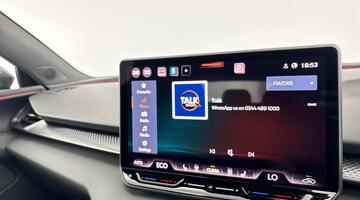 2026 CUPRA EHybrid 25.8kWh V2 DSG Euro 6 5-door (Blue) - Image: 7
