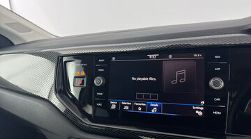 2024 Volkswagen 1.0 TSI Match Euro 6 5-door (Blue) - Image: 8
