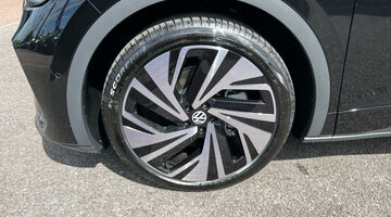 2026 Volkswagen 79kWh GTX Edition Auto 4Motion 5-door (Black) - Image: 32