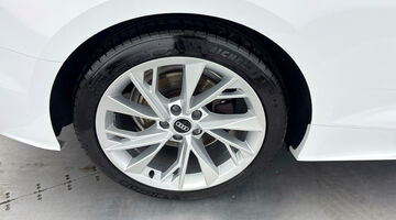 2021 Audi 2.0 TDI 35 Sport S Tronic Euro 6-door (White) - Image: 28