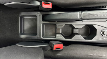 2019 Volkswagen 1.0 TSI SE Euro 6 5-door (Black) - Image: 24