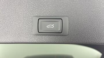 2026 Audi TFSI CoD 35 S line S Tronic Euro 6 5-door (Black) - Image: 34