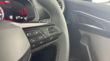 2026 SEAT 1.0 TSI FR DSG Euro 6 5-door (Multicolour) - Image: 29