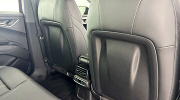 2025 Audi 40 Sport Auto 5-door 63kWh (Aurora violet) - Image: 30