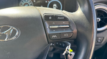 2021 Hyundai 1.0 T-GDi MHEV SE Connect Euro 6 5-door (Black) - Image: 27