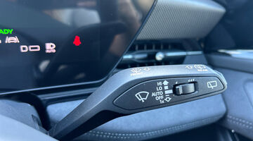 2025 Audi Avant Edition 1 e-tron 210,00 kW (White) - Image: 26