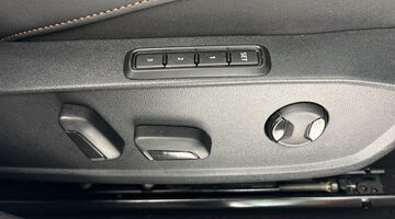 2025 CUPRA ETSI V2 DSG Euro 6 5-door (White) - Image: 21