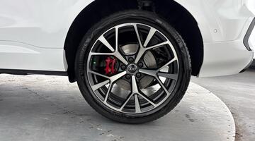 2026 Audi 2.0 TFSI Edition 1 S Tronic quattro Euro 6 5-door (White) - Image: 42