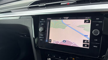 2021 Volkswagen 2.0 TSI R-Line Fastback DSG Euro 6 5-door (Silver) - Image: 18