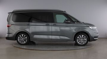 2026 Volkswagen TSI eHybrid 19.7kWh Ocean DSG 4Motion Euro 6 4-door (Grey) - Image: 4