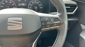2022 SEAT 1.0 TSI EVO SE Euro 6 5-door (Black) - Image: 25