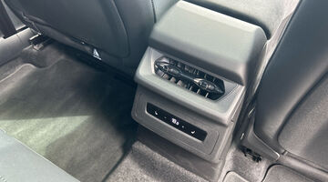 2026 Audi 100kWh Performance Black Edition Auto 5-door (Grey) - Image: 9